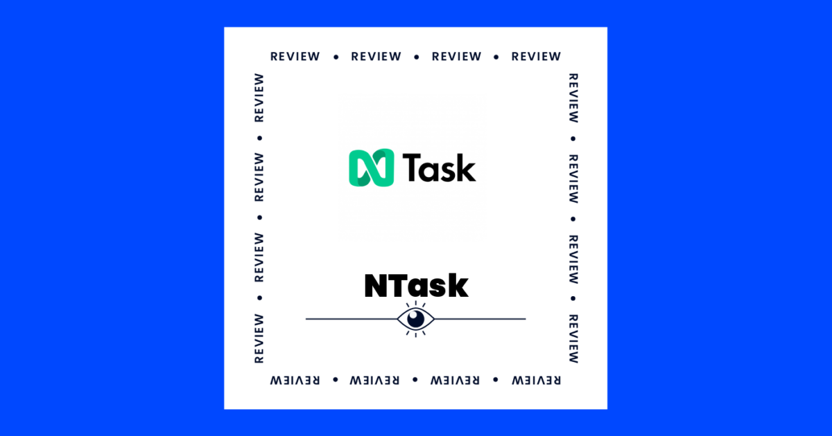 N Task nTask Review 2026: Pros, Cons, Features, and Pricing