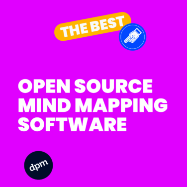 Open source mind mapping software best tools 18949