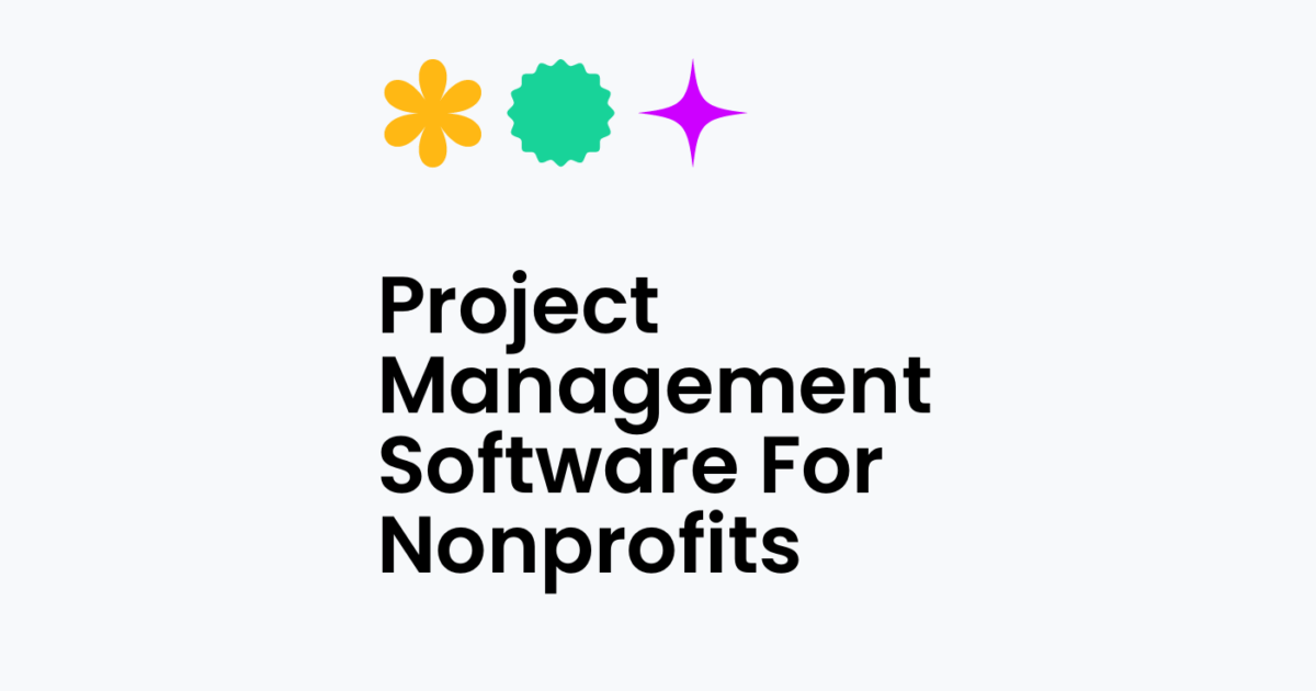 Project Management for Nonprofits: How to Deliver Mission-Driven Results