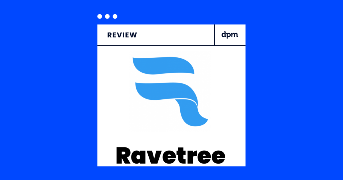 Ravetree Review 2026: Pros, Cons, Features and Pricing