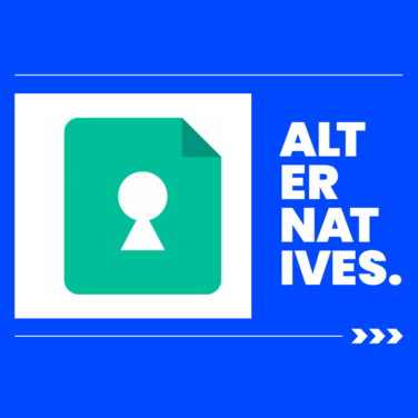 Smartvault Alternatives 00247