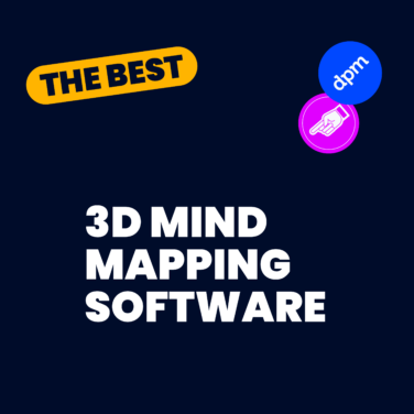 3d mind mapping software best tools 80163