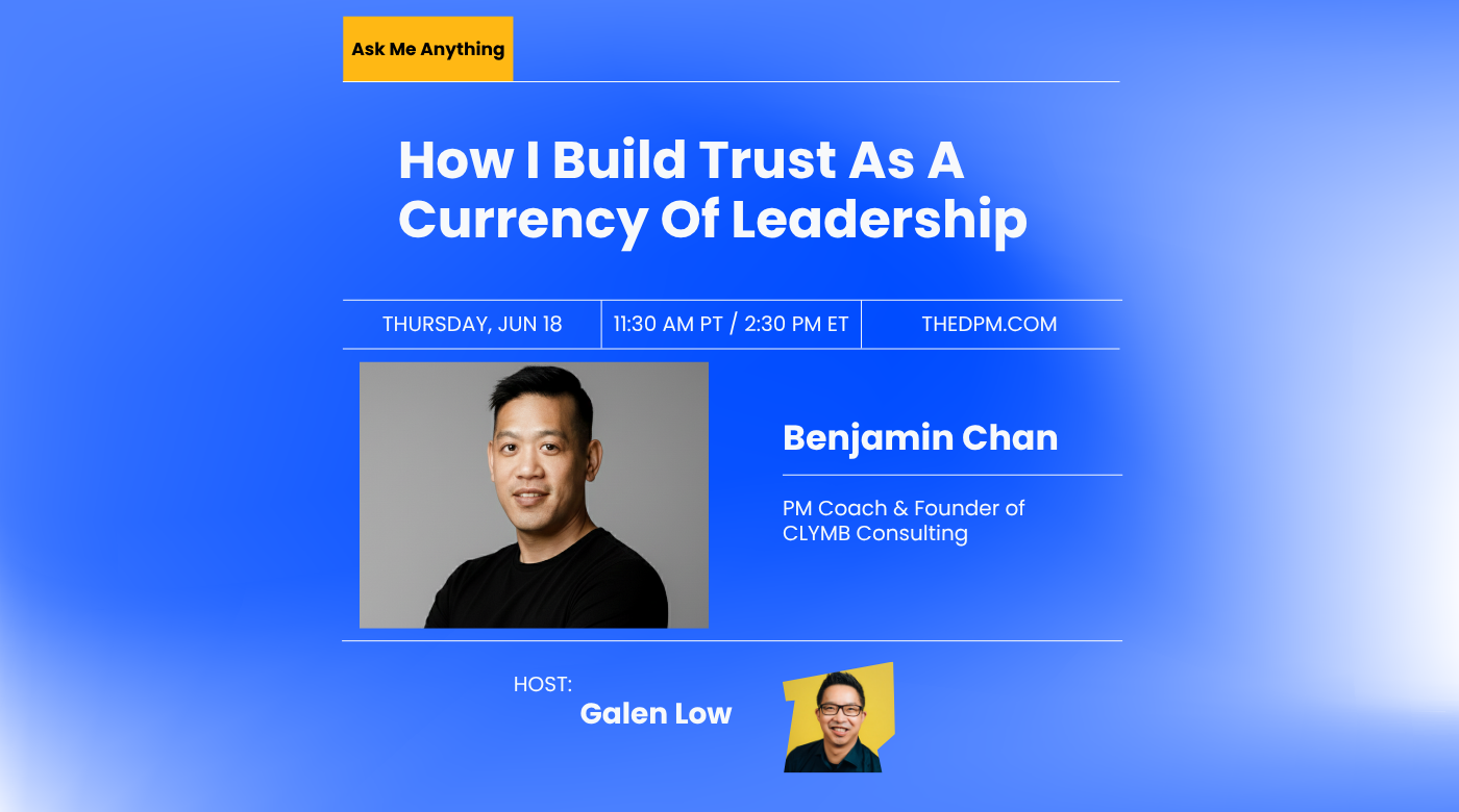 AMA – Jun 2026 – Ben Chan-47992