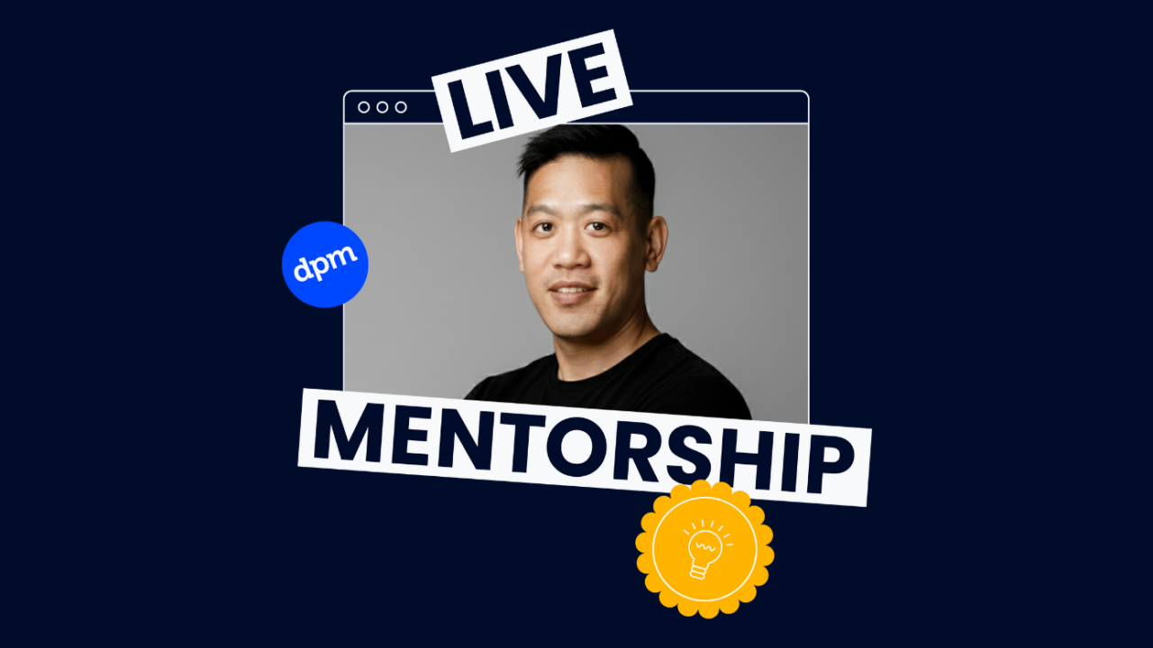 Image of Benjamin Chan
