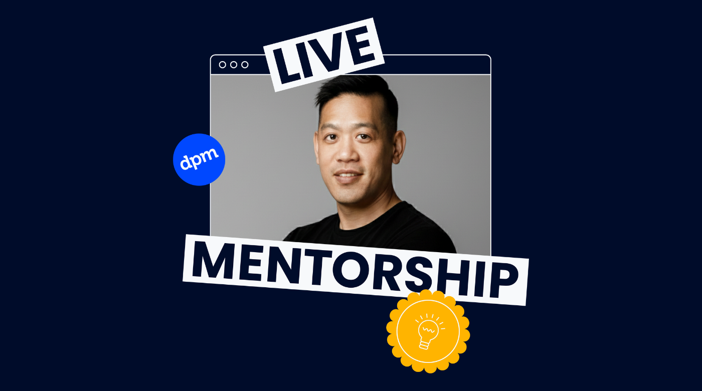 Image of Benjamin Chan