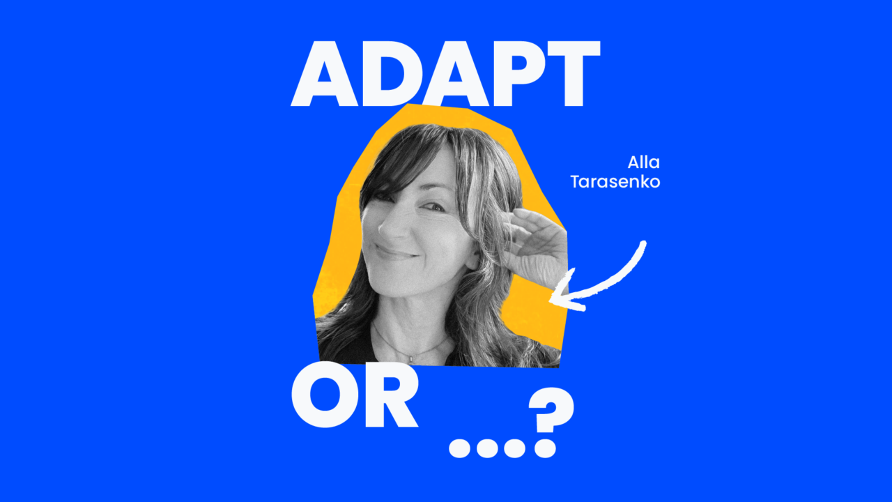 [OPT 2] WordPress – DPM – Podcast – I’m Building A Digital PM AI Agent Whether I Like It Or Not – Alla Tarasenko-88684