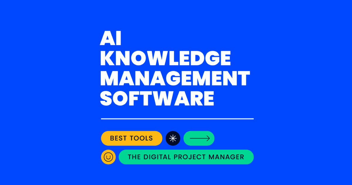 18 Best AI Knowledge Management Software in 2026