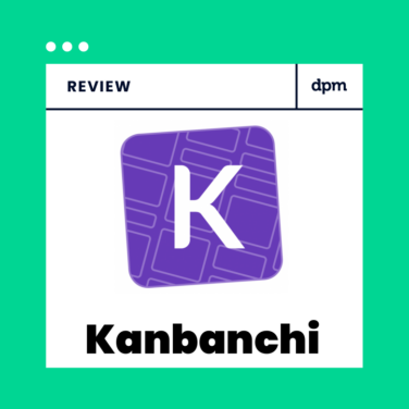 Kanbanchi Product Review 84331