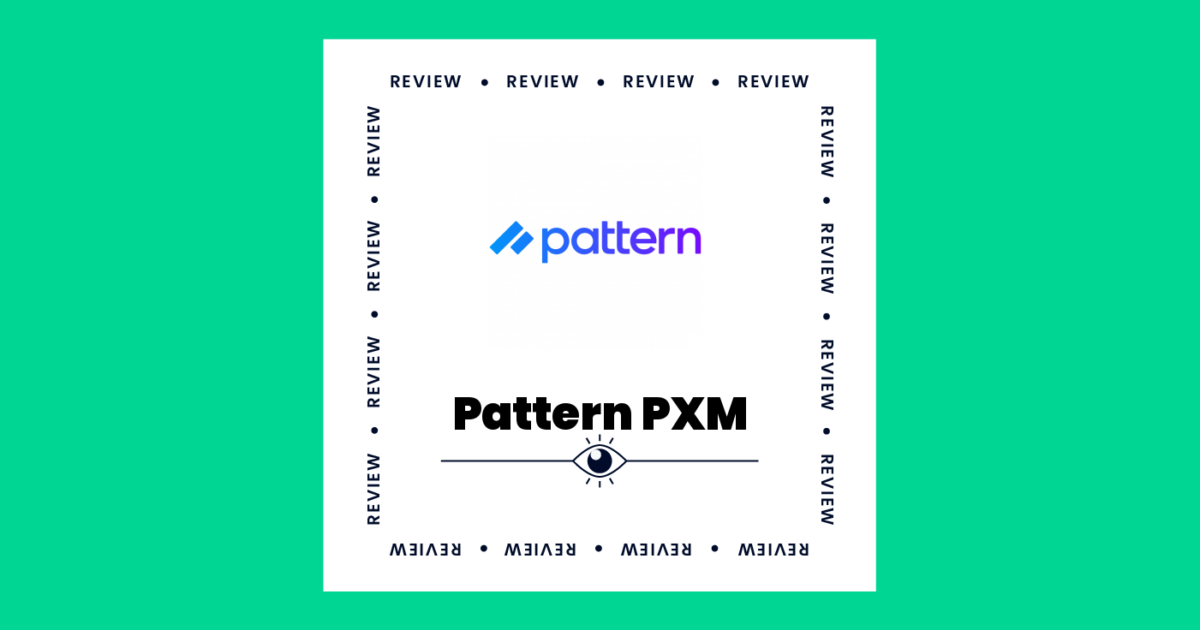Pvm Pattern Manager Pattern PXM Review 2026: Pros, Cons, Features and Pricing