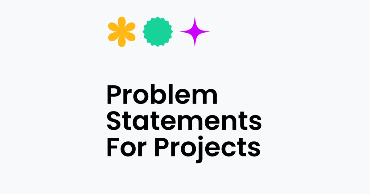 Recall Statement Examples How to Write a Problem Statement for a Project + Examples