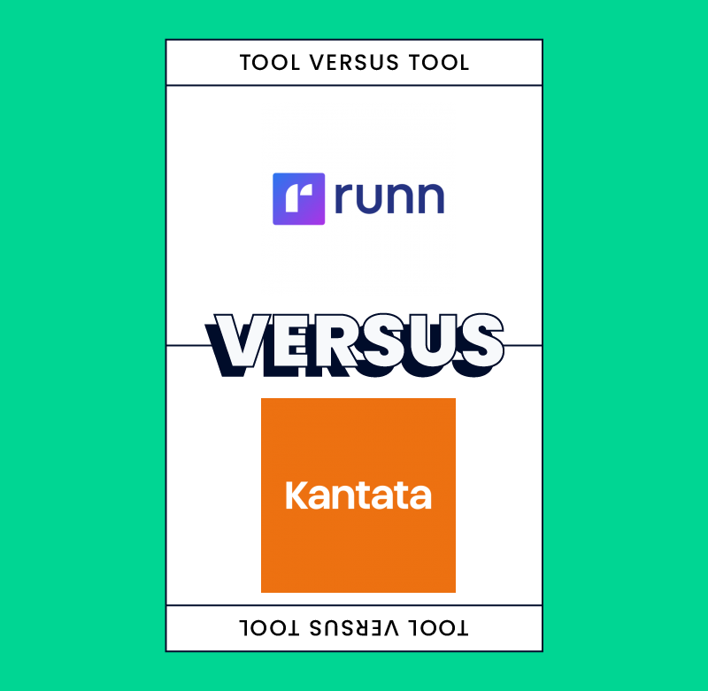 Runn Versus Kantata 72420