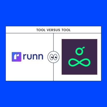 Runn Versus Resource guru 66964
