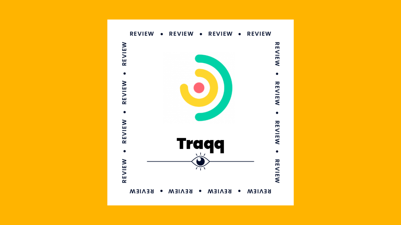 Traqq Product Review 09612