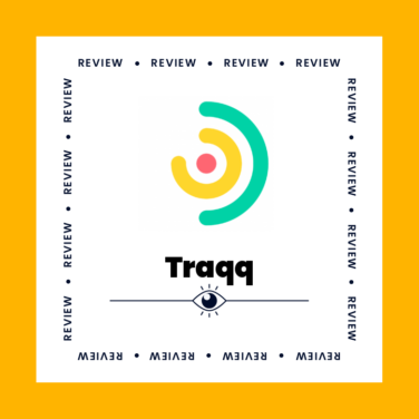 Traqq Product Review 09612