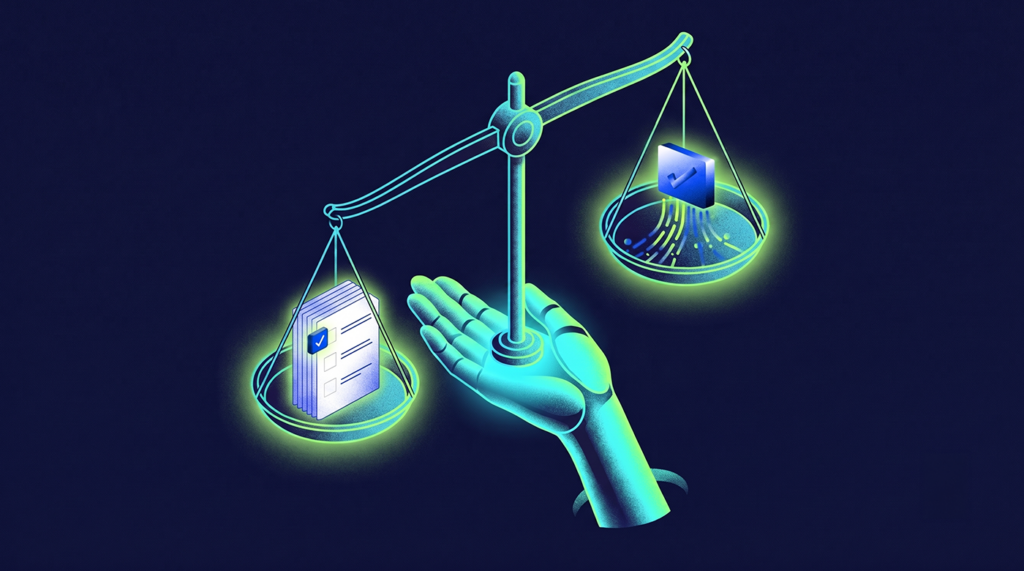 How AI changes traditional project management models