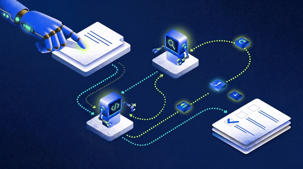 How to build agentic workflows
