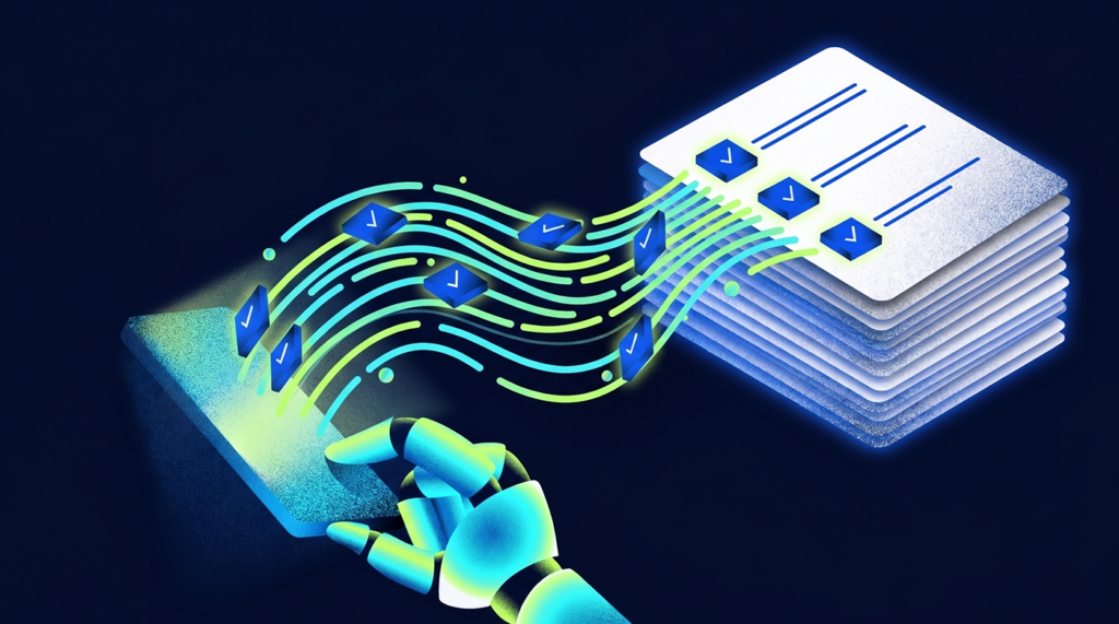 How AI integration accelerates daily project workflows
