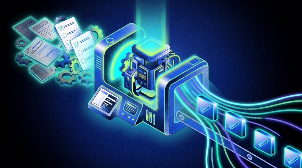 How AI is redefining project delivery