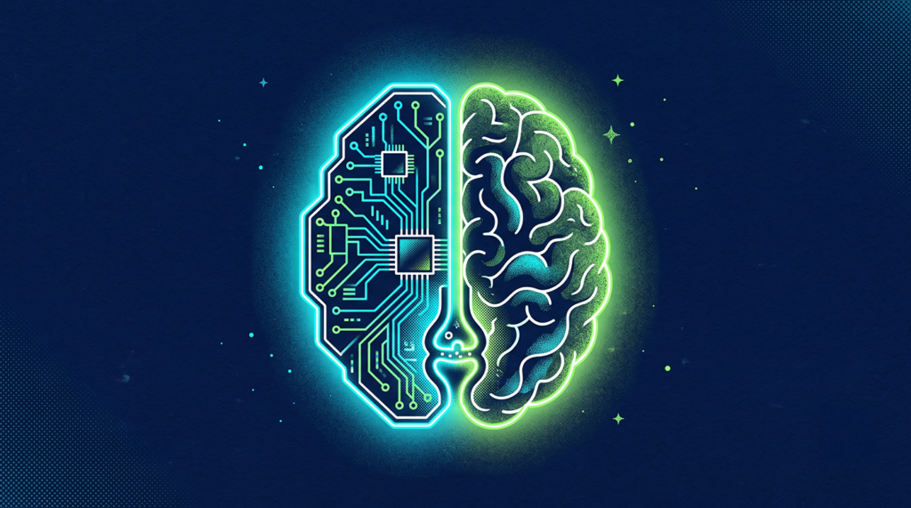How AI serves as a thinking partner