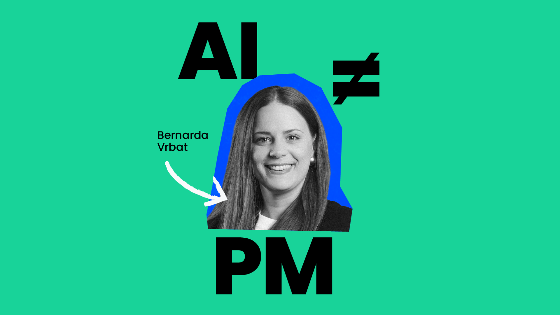 [OPT 3] WordPress – DPM – Podcast – Where AI Actually Fits on a Project Team – Bernarda Vrbat-27366