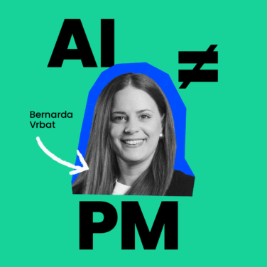 [OPT 3] WordPress – DPM – Podcast – Where AI Actually Fits on a Project Team – Bernarda Vrbat-27366
