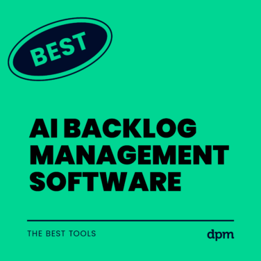 Ai backlog management software best tools 90351