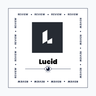 Lucid Product Review 48285