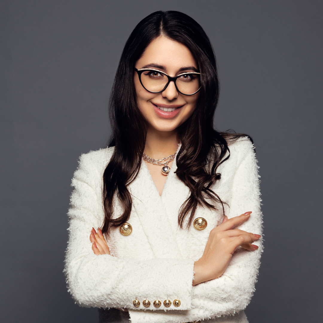 Anika Banakh
