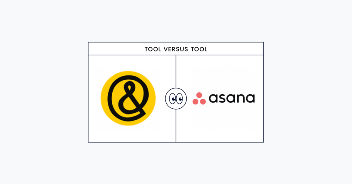 Project Vs Program Manager Ariso AI jämfört med Asana: Jämförelse och expertrecensioner för 2026